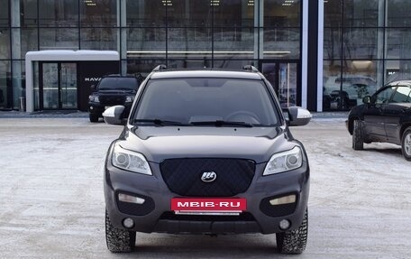 Lifan X60 I рестайлинг, 2015 год, 647 000 рублей, 7 фотография