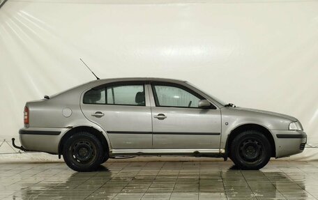 Skoda Octavia IV, 2008 год, 459 000 рублей, 5 фотография