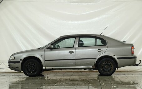 Skoda Octavia IV, 2008 год, 459 000 рублей, 4 фотография