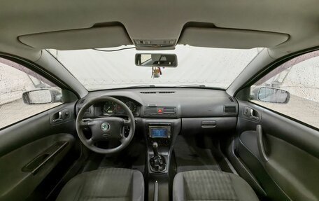 Skoda Octavia IV, 2008 год, 459 000 рублей, 12 фотография