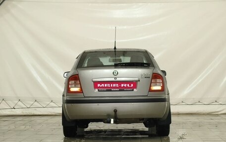 Skoda Octavia IV, 2008 год, 459 000 рублей, 7 фотография