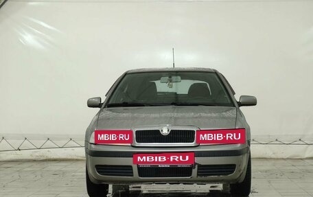 Skoda Octavia IV, 2008 год, 459 000 рублей, 2 фотография