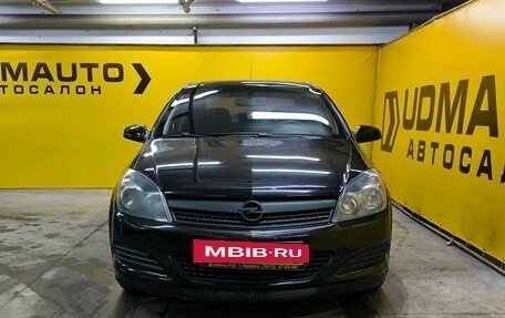 Opel Astra H, 2008 год, 429 000 рублей, 2 фотография