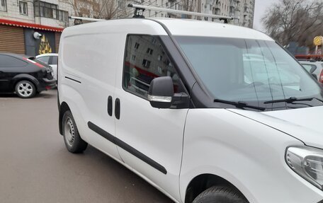 Fiat Doblo II рестайлинг, 2020 год, 1 370 000 рублей, 2 фотография