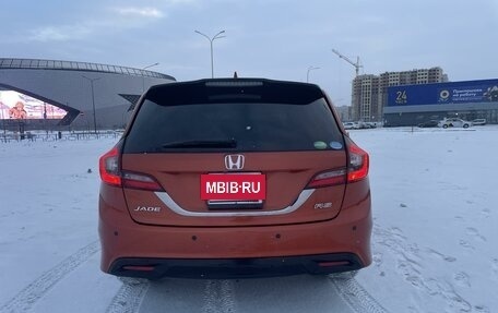 Honda Jade I, 2018 год, 2 150 000 рублей, 12 фотография