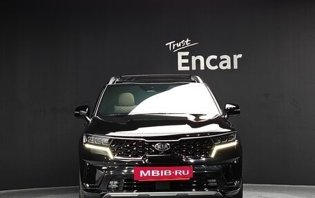 KIA Sorento IV, 2021 год, 3 750 100 рублей, 2 фотография