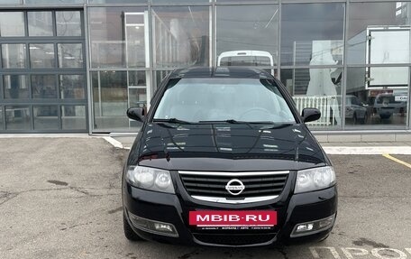 Nissan Almera Classic, 2012 год, 855 000 рублей, 12 фотография