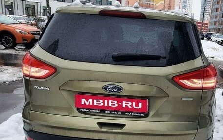 Ford Kuga III, 2014 год, 800 000 рублей, 6 фотография