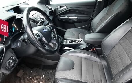 Ford Kuga III, 2014 год, 800 000 рублей, 9 фотография