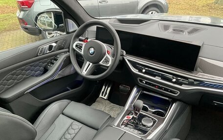 BMW X5 M, 2024 год, 24 200 000 рублей, 9 фотография