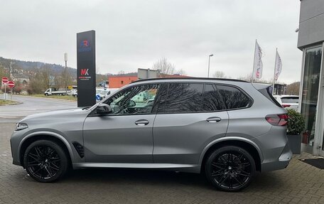 BMW X5 M, 2024 год, 24 200 000 рублей, 7 фотография