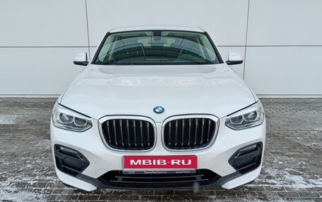 BMW X4, 2020 год, 5 129 000 рублей, 2 фотография