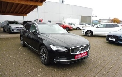 Volvo V90 II, 2023 год, 5 960 000 рублей, 1 фотография