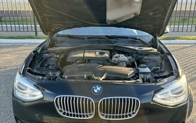 BMW 1 серия, 2011 год, 1 400 000 рублей, 1 фотография