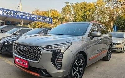 Haval Jolion, 2021 год, 1 800 000 рублей, 1 фотография