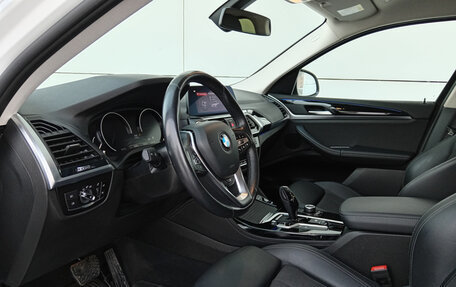 BMW X4, 2020 год, 5 129 000 рублей, 16 фотография