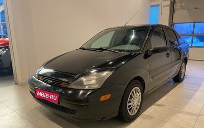 Ford Focus IV, 2004 год, 350 000 рублей, 1 фотография