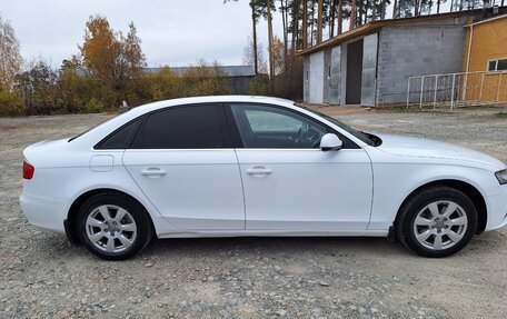 Audi A4, 2011 год, 1 800 000 рублей, 2 фотография