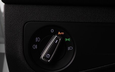 Volkswagen Tiguan II, 2018 год, 2 499 000 рублей, 18 фотография