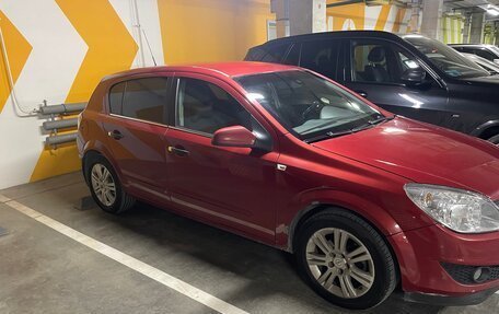 Opel Astra H, 2008 год, 650 000 рублей, 5 фотография