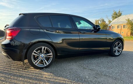 BMW 1 серия, 2011 год, 1 400 000 рублей, 3 фотография