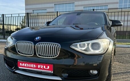 BMW 1 серия, 2011 год, 1 400 000 рублей, 2 фотография