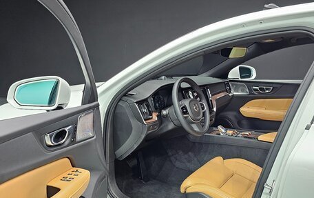 Volvo S60 III, 2021 год, 3 300 100 рублей, 17 фотография