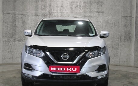 Nissan Qashqai, 2020 год, 2 048 000 рублей, 2 фотография