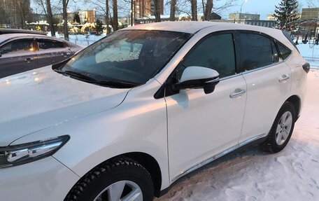 Toyota Harrier, 2018 год, 3 350 000 рублей, 5 фотография