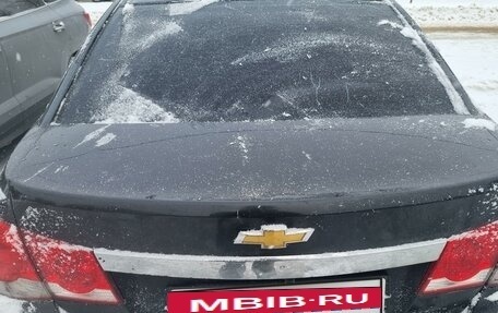 Chevrolet Cruze II, 2012 год, 790 000 рублей, 8 фотография
