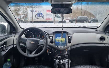 Chevrolet Cruze II, 2012 год, 790 000 рублей, 11 фотография