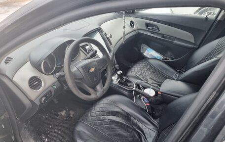 Chevrolet Cruze II, 2012 год, 790 000 рублей, 14 фотография