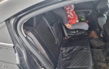 Chevrolet Cruze II, 2012 год, 790 000 рублей, 15 фотография