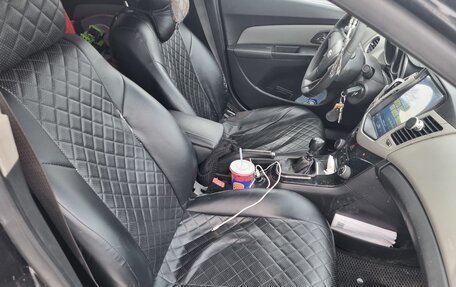 Chevrolet Cruze II, 2012 год, 790 000 рублей, 13 фотография