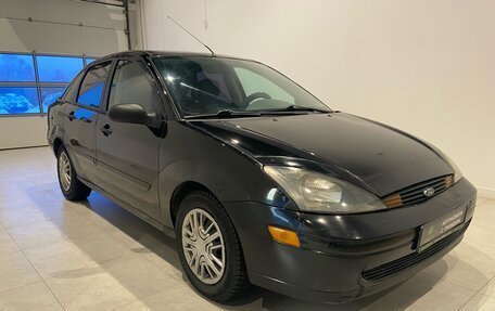 Ford Focus IV, 2004 год, 350 000 рублей, 3 фотография