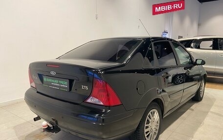 Ford Focus IV, 2004 год, 350 000 рублей, 4 фотография