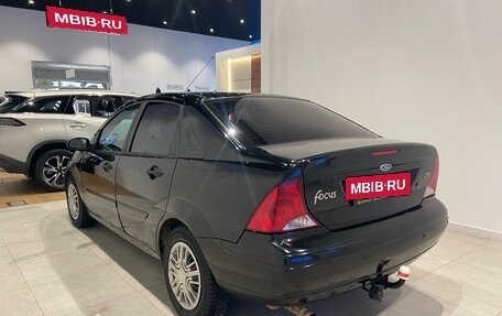 Ford Focus IV, 2004 год, 350 000 рублей, 6 фотография