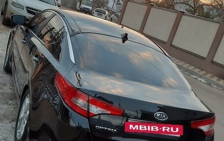 KIA Optima III, 2012 год, 1 150 000 рублей, 5 фотография