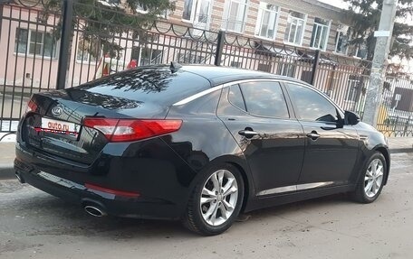 KIA Optima III, 2012 год, 1 150 000 рублей, 4 фотография