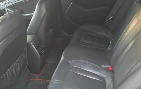 KIA Optima III, 2012 год, 1 150 000 рублей, 9 фотография