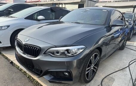 BMW 2 серия F22, 2021 год, 3 000 000 рублей, 3 фотография