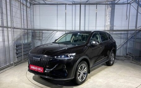 Haval F7 I, 2022 год, 2 399 000 рублей, 1 фотография