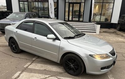 Mazda 6, 2006 год, 465 000 рублей, 1 фотография