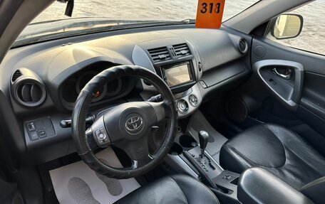 Toyota RAV4, 2007 год, 1 329 000 рублей, 11 фотография