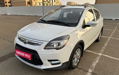 Lifan X50, 2016 год, 665 000 рублей, 1 фотография