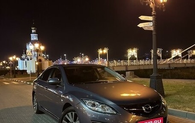 Mazda 6, 2008 год, 849 000 рублей, 1 фотография