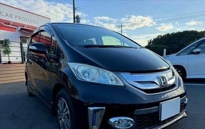 Honda Freed I, 2016 год, 1 046 000 рублей, 1 фотография