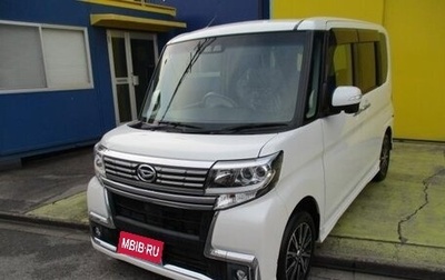 Daihatsu Tanto III, 2017 год, 650 000 рублей, 1 фотография