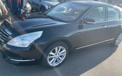 Nissan Teana, 2012 год, 1 190 000 рублей, 1 фотография