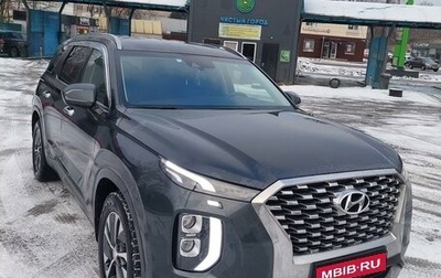 Hyundai Palisade I, 2019 год, 4 200 000 рублей, 1 фотография